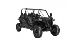 2026 Maverick Sport MAX 1000R DPS T