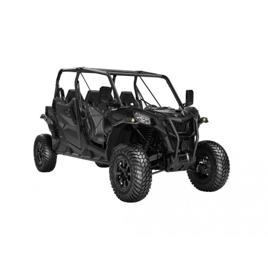 2026 Maverick Sport MAX 1000R DPS T