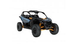 2026 Maverick DS Turbo RR