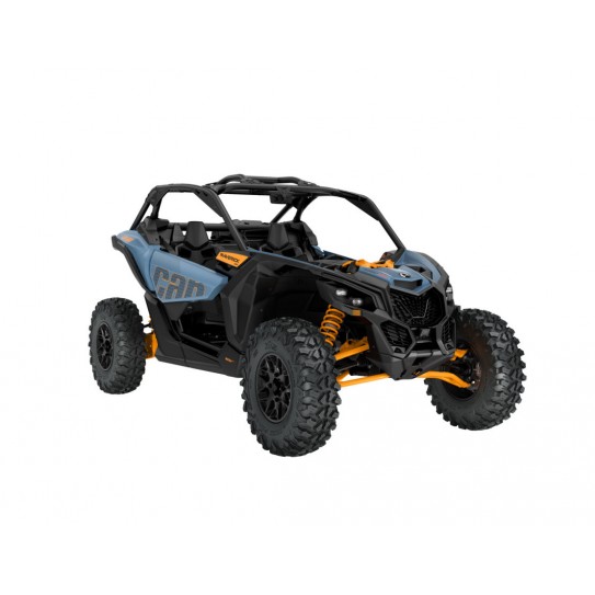 2026 Maverick DS Turbo RR