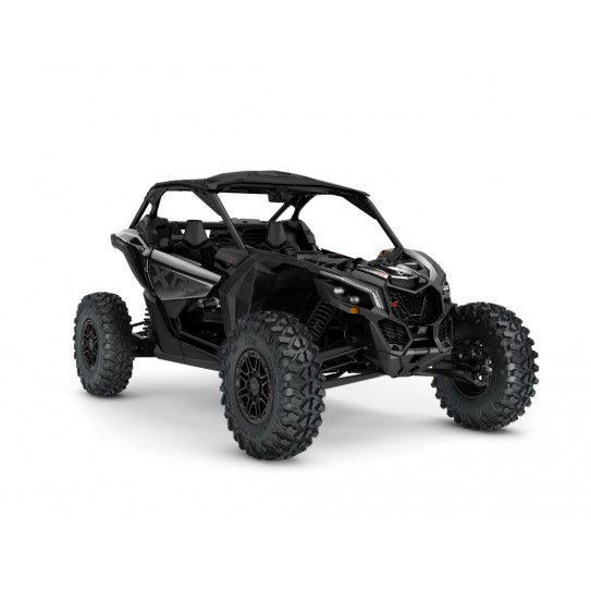 2026 Maverick X RS Turbo RR