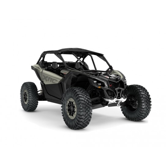 2026 Maverick X RC Turbo RR