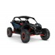 2026 Maverick X RS SAS Turbo RR