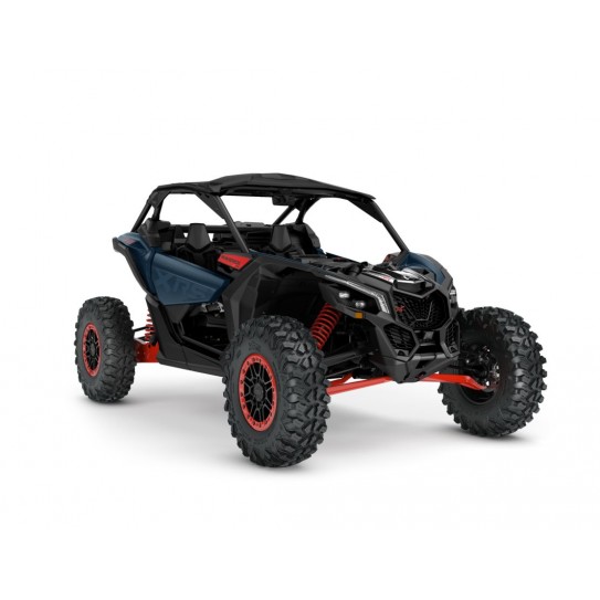 2026 Maverick X RS SAS Turbo RR