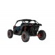 2026 Maverick X RS SAS Turbo RR
