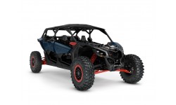 2023 Maverick MAX X RS SAS Turbo RR