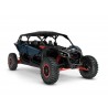 2026 Maverick MAX X RS SAS Turbo RR