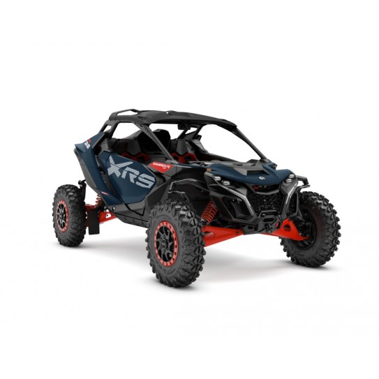 2026 Maverick R X RS DCT SAS 999T