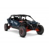 2026 Maverick R MAX X RS DCT SAS 999T