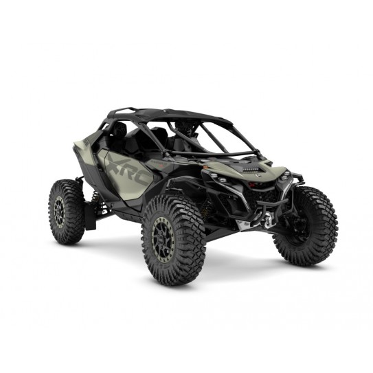 2023 Maverick R X RC DCT SAS 999T