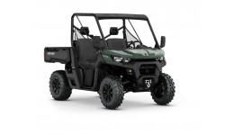 2026 Traxter HD7 XU T