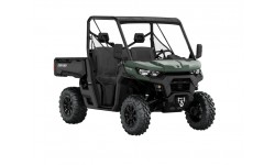 Traxter HD9 XU 2026 T verde