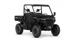 2026 Traxter HD11 XU 2026 T