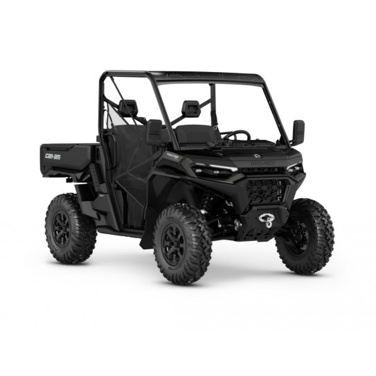 2026 Traxter HD11 XU 2026 T