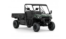 2026 Traxter PRO HD10 XU 2026 T verde