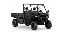 Traxter PRO HD10 XU 2026 T Negro