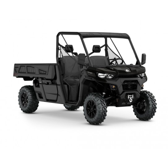 Traxter PRO HD10 XU 2026 T Negro