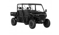 2026 Traxter MAX HD11 XU 2026 T