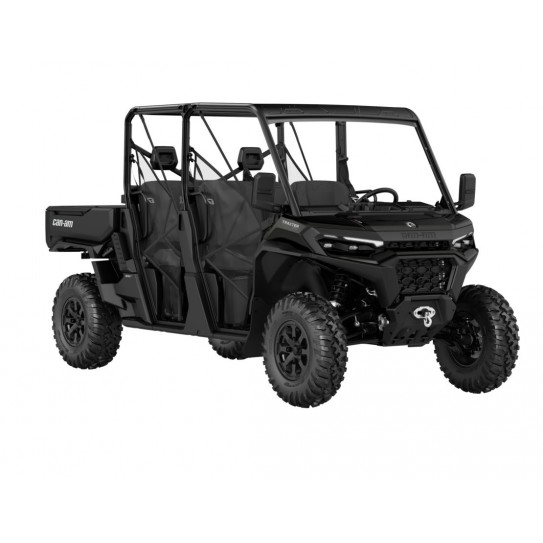 2026 Traxter MAX HD11 XU 2026 T