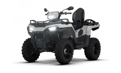 Sportsman Touring 570 EPS