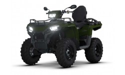SPORTSMAN 570 EPS 2 UP