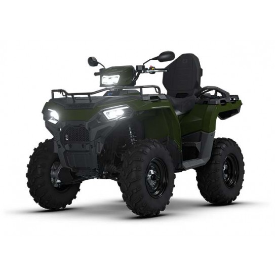 SPORTSMAN 570 EPS 2 UP