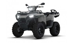 SPORTSMAN 570 EPS GRIS