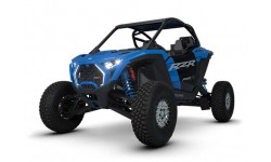 RZR Pro R Ultra Edition (AÑO 2026)