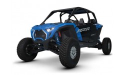 RZR Pro R 4 Ultra Edition (2026)