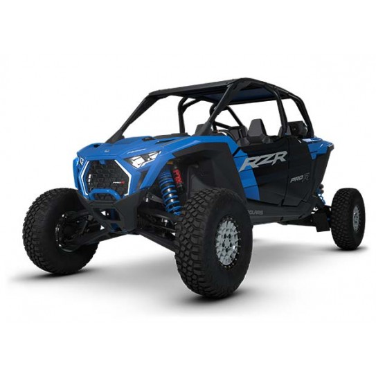 RZR Pro R 4 Ultra Edition (2026)