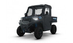 RANGER SP 570 EPS NORDIC PRO (Año 2026