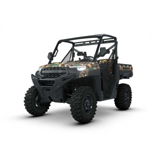 RANGER XP 1000 HUNTER EDITION (Año 2026)