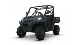 RANGER DIESEL DELUXE (Año 2026)