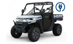 RANGER XP KINETIC ULTIMATE