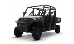 RANGER CREW 1000 EPS (Año 2026)