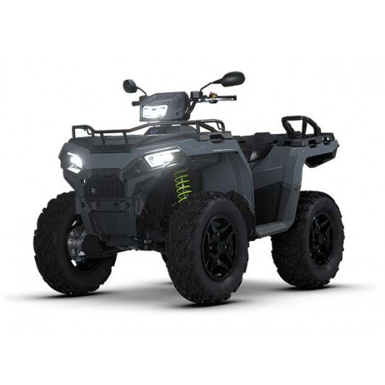 SPORTSMAN 570 EPS DELUXE (Año 2025)