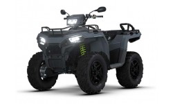 SPORTSMAN 570 EPS DELUXE (Año 2026)