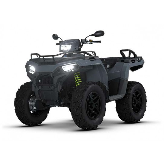SPORTSMAN 570 EPS DELUXE (Año 2026)
