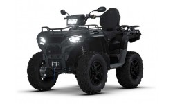 SPORTSMAN 570 EPS 2 UP BLACK EDITION (Año 2026)