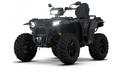 SPORTSMAN XP 1000 S 2 UP