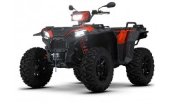 SPORTSMAN XP 1000 S LE (Año 2026)