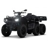 Sportsman 6x6 570 EPS NORDIC PRO (Año 2026)