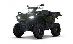 Sportsman X2 570 EPS