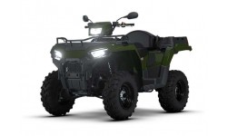 Sportsman X2 570 EPS