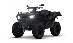 Sportsman X2 570 EPS SP Black Edition (Año 2026)