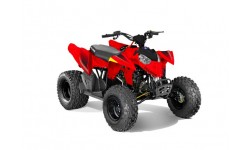 OUTLAW 110 EFI (Año 2026)