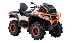 LONCIN X WOLF 1000 MUD VERSION