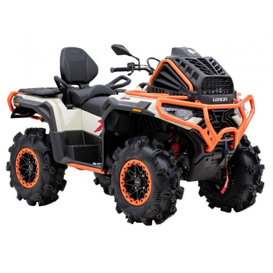 LONCIN X WOLF 1000 MUD VERSION