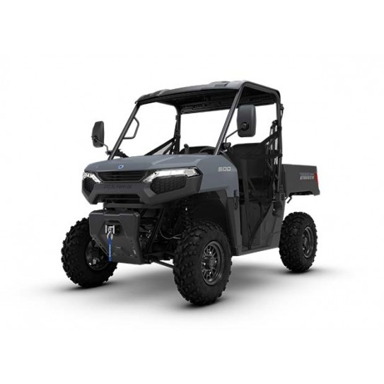 RANGER 500 (2026)