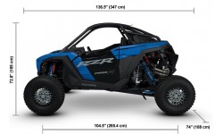 RZR PRO XP